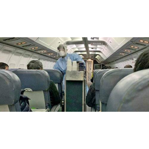 10 Điều Tiếp Viên Hàng Không Muốn Khách Ngừng Làm