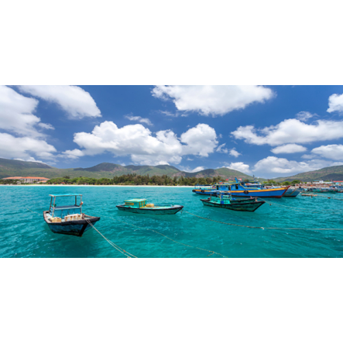 Côn Đảo Huyền Thoại