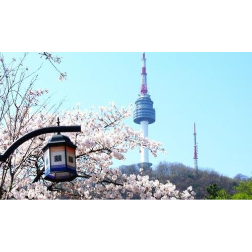 Bạn Sẽ Tiếc Nuối Nếu Không Chiêm Ngưỡng Những Địa Điểm Du Lịch Hàn Quốc Sau