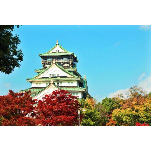 Du Lịch Nhật Bản: Narita - Tokyo - Hakone - Fuji