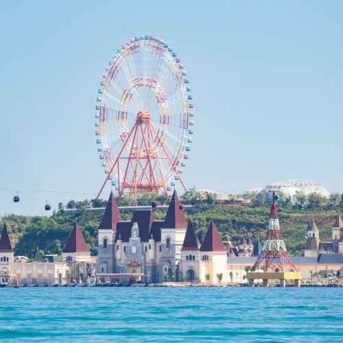 Top 5 Điểm Đến Trong Tết Dương Lịch Năm Nay