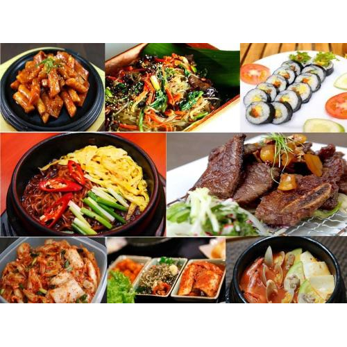 Những Nét Văn Hóa Đặc Sắc Của Người Hàn Quốc Có Thể Bạn Chưa Biết