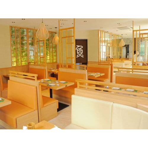 Nhà hàng Nhật Bản Benkay - tầng 2