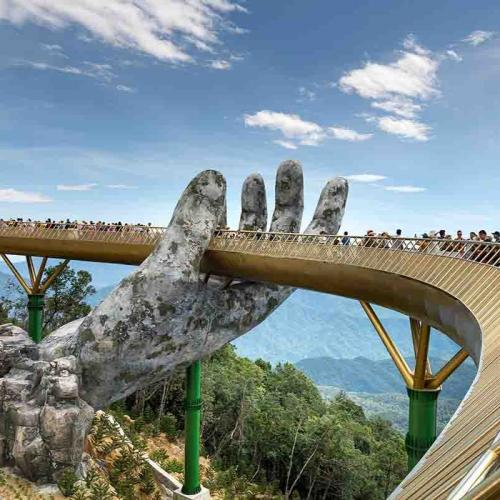 Huế - Đà Nẵng - Hôi An