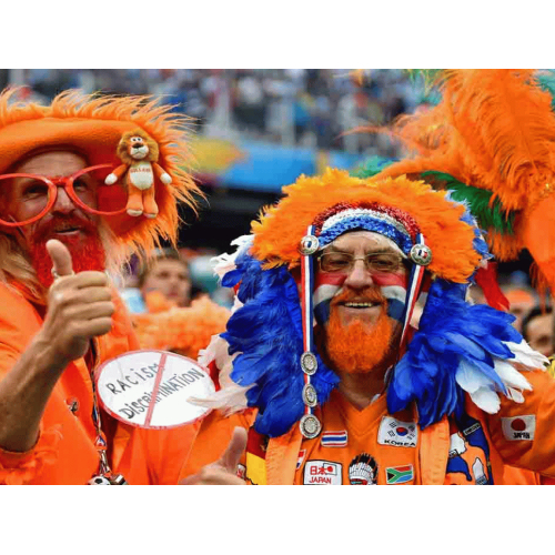 Những điều bạn chưa biết tại Hà Lan