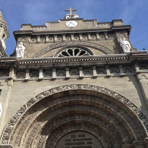 Du Lịch Philippines : Manila – Thác Pagsanjan - Tagaytay