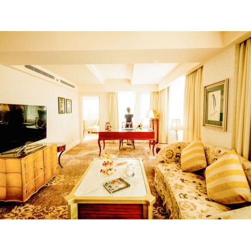 Đặc điểm nổi bật về khách sạn