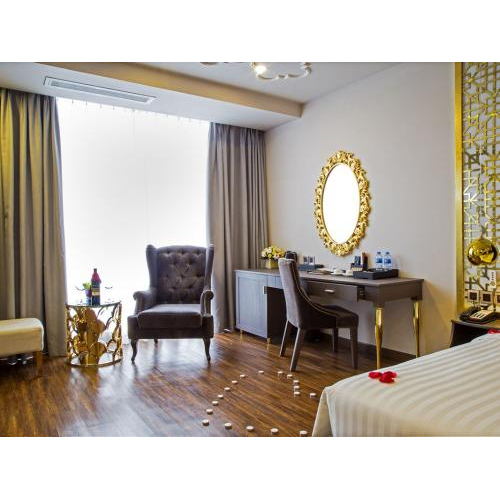 Giới thiệu về khách sạn