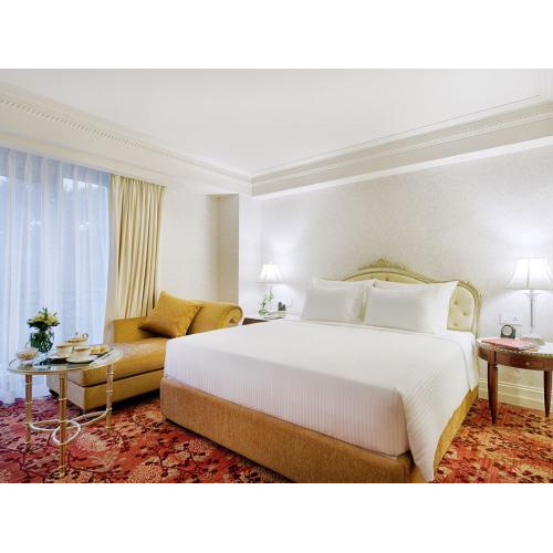 Đặc điểm nổi bật về khách sạn