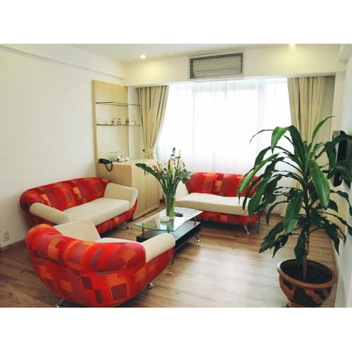 Giới thiệu về khách sạn