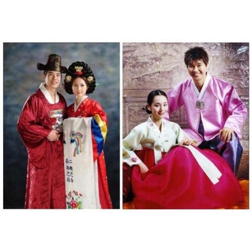 Những Nét Văn Hóa Đặc Sắc Của Người Hàn Quốc Có Thể Bạn Chưa Biết