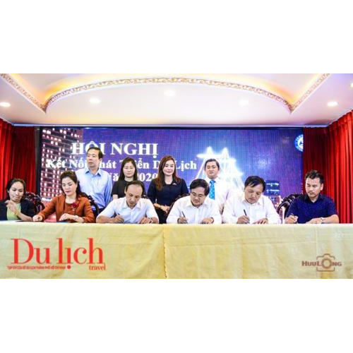 Quận 4 Kết Nối Phát Triển Du Lịch Lần IV – 2020