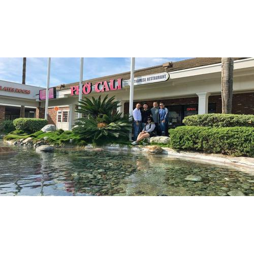 Một Nhà Hàng Món Ăn Việt Nam Ngon Ở San Diego