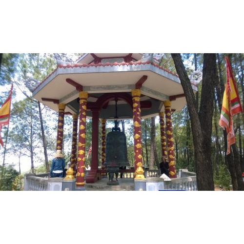 Đền Huyền Trân Công Chúa – Điểm Tham Quan Không Thể Bỏ Qua