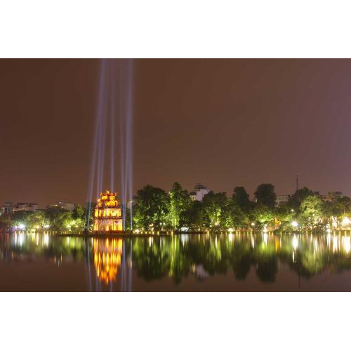 Hà Nội - Hạ Long - Lào Cai - Sapa - Fansipan