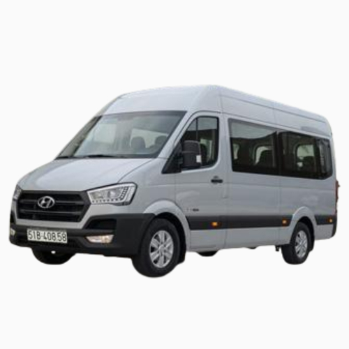 Xe Hợp Đồng Tour