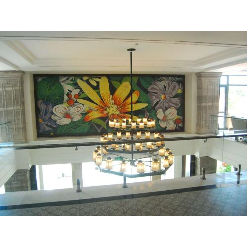 Điểm nổi bật về khu resort