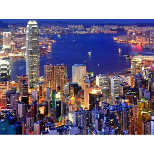 Trải nghiệm tuyệt vời chỉ có du lịch Hong Kong