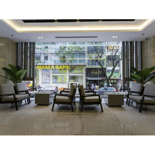 Giới thiệu về khách sạn