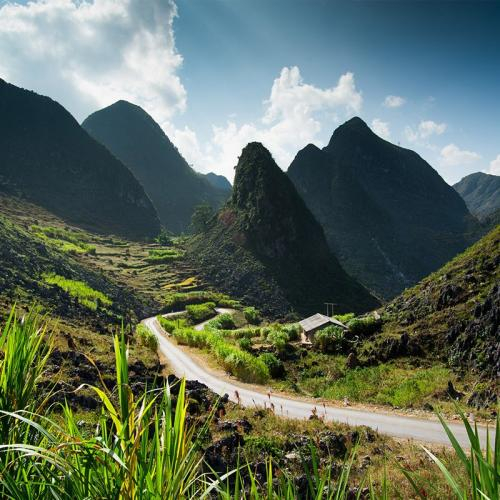 Du Lịch Tại Hà Giang - Ng Văn - Cao Bằng - Bắc Kạn