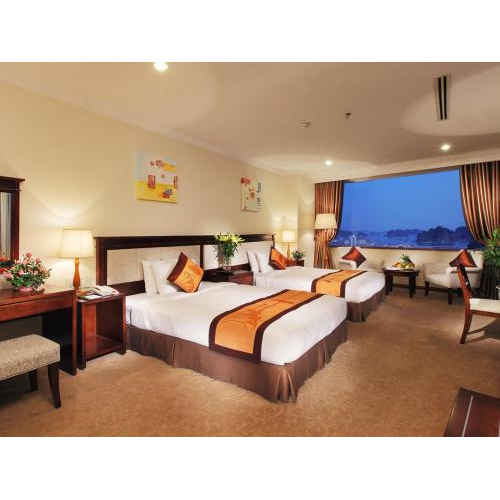 Điểm nổi bật về khách sạn