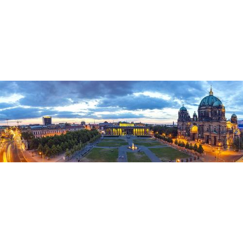 Những Điều Cần Biết Khi Đi Du Lịch Đức