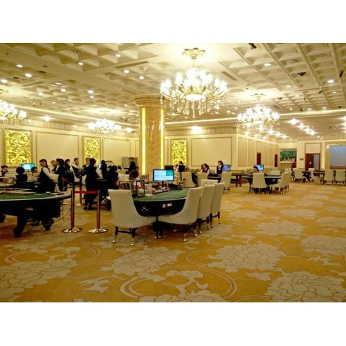 Giới thiệu về khách sạn