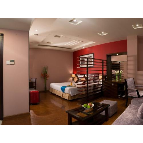 Điểm nổi bật về khách sạn