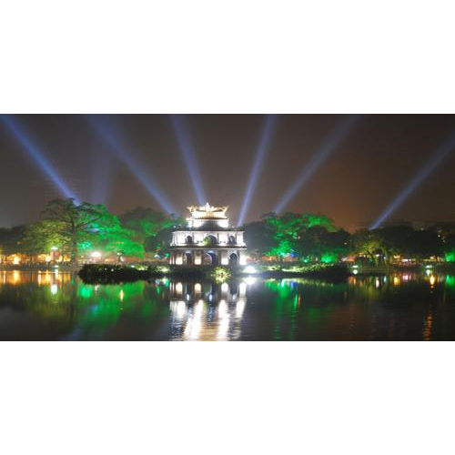 Huyền Sử Hồ Gươm