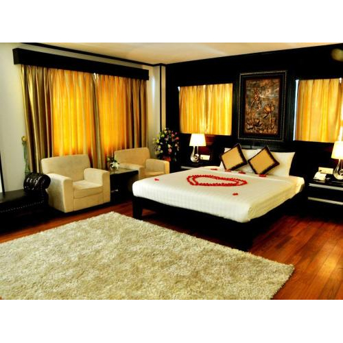 Điểm nổi bật của nhà hàng