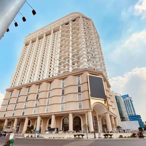 Những Sai Lầm Của Du Khách Khi Vào ở Khách Sạn