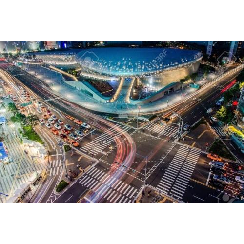 Top 4 Địa Chỉ Mua Sắm Tại Hàn Quốc Được Yêu Thích Nhất