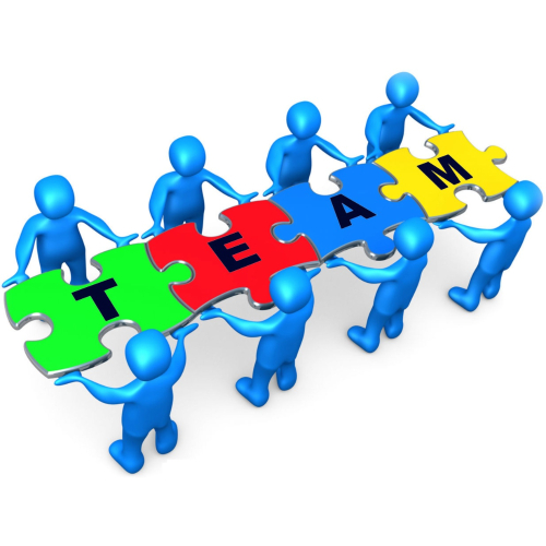 Cấu Trúc Một Chương Trình Teambuilding