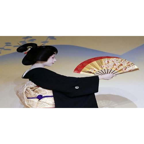 GEISHA ở Nhật bản