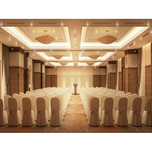 Điểm nổi bật về khu resort