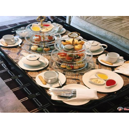 Đặc điểm nổi bật về khách sạn