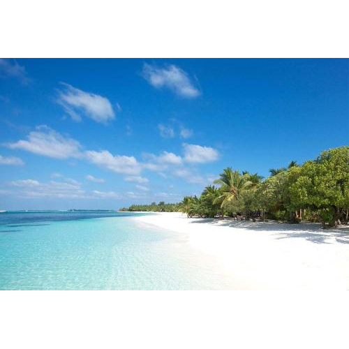 Du Lịch Phú Quốc - Bãi Sao