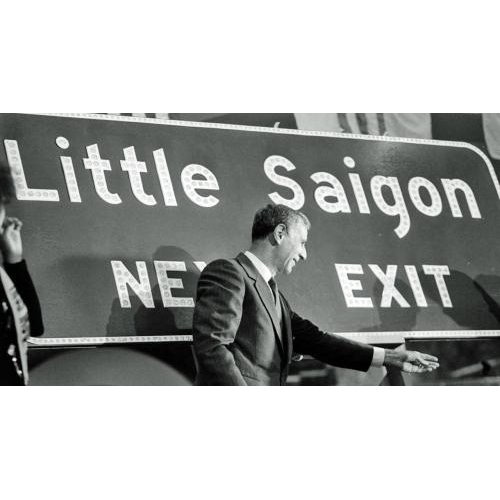 Little Saigon, Quận Cam, California