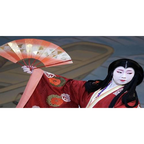 GEISHA ở Nhật bản