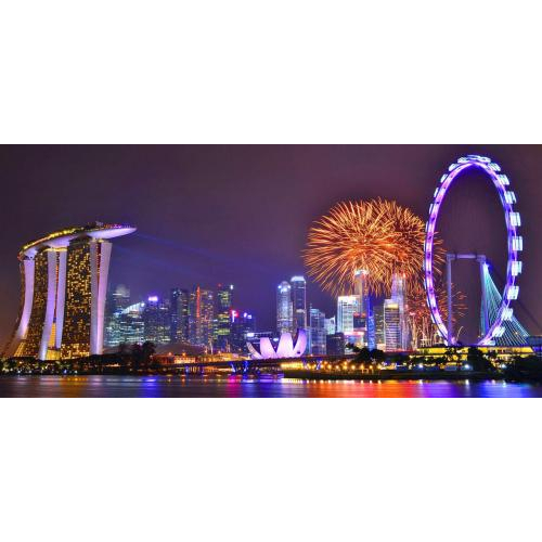 Mẹo Vặt Mua Sắm Tại Singapore