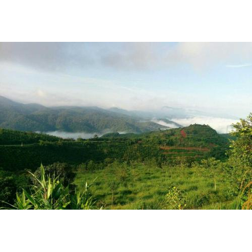 Đăk Nông - Cao Nguyên Huyền Thoại