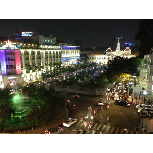 Đặc điểm nổi bật của khách sạn