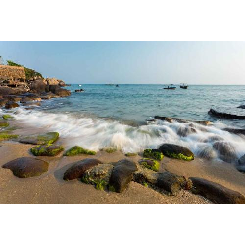 Huế - Đà Nẵng - Hôi An