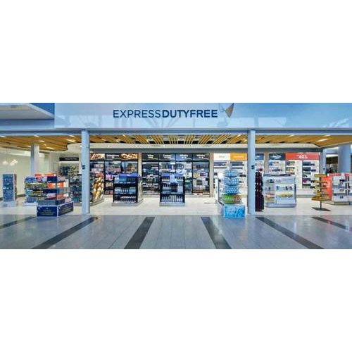 Vì Sao Chất Lỏng Bị Cấm Nhưng Mua ở Quầy Miễn Thuế Lại Được Mang Lên Máy Bay?