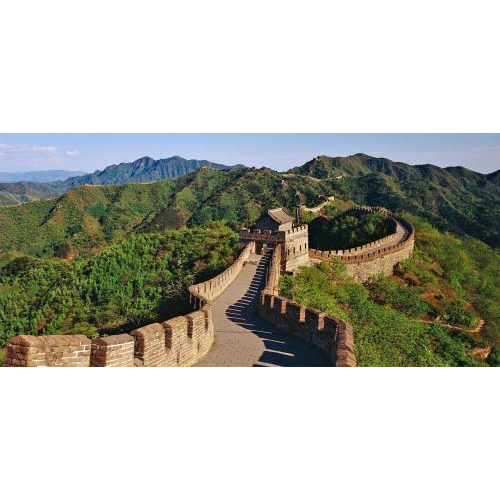 Những Điều Lý Thú Về Vạn Lý Trường Thành