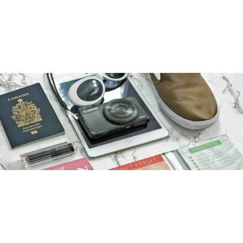 4. Nên sao lưu giấy tờ quan trọng: