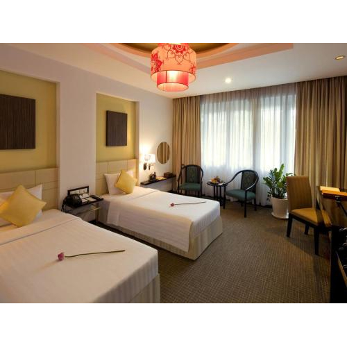 Điểm nổi bật của khách sạn