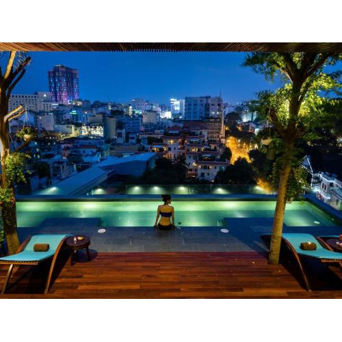 Giới thiệu về khách sạn