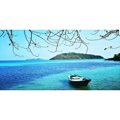 Côn Đảo Huyền Thoại