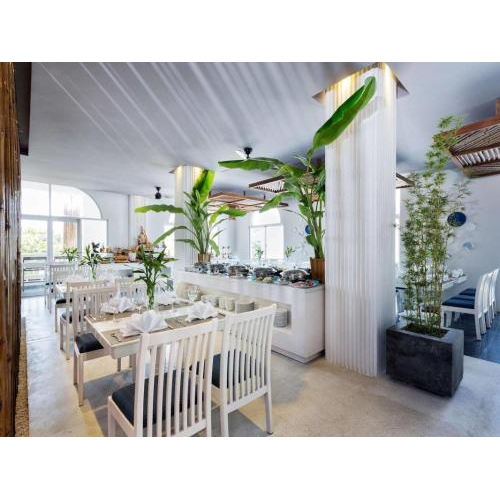 Thông tin về khách sạn